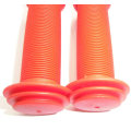 Bike Grips 1 Pair Durable Anti-Slip Rubber Bicycle Parts